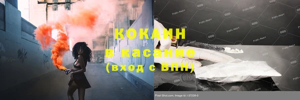 крисы Лиски