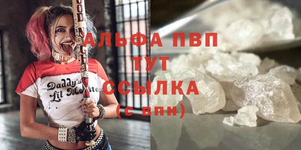 молекула духа Лагань